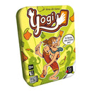 Yogi