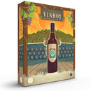 Vinhos (Deluxe Edition)
