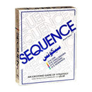Sequence (Arabic)