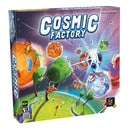 Cosmic Factory