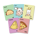 Taco Cat Goat Cheese Pizza