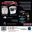 Alien Frontiers Factions (Definitive Edition)