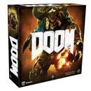 Doom: The Board Game