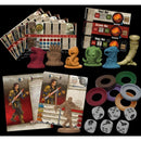 Blood Rage: Game Night Kit