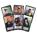 Coup: Rebellion (Anarchy G54 Expansion)