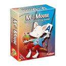 M is for Mouse