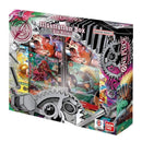 One Piece TCG: Illustration Box (IB08)