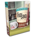Viva Java: The Coffee Game