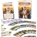 Through the Ages: New leaders and Wonders