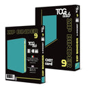 TCGLab: Size 468 Card Binder