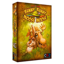 Bunny Bunny Moose Moose