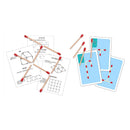 Logic Cards: Matchsticks