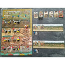Raiders of Scythia