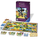 Broom Service: The Card Game
