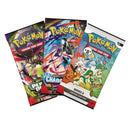 Pokemon TCG: First Partner (Series 2)