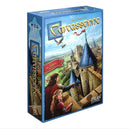 Carcassonne