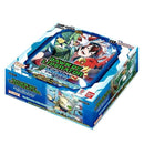 Digimon TCG: Dawn of Liberator -EX11- (Booster Box)