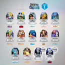 Yume: Disney (Mystery Capsule)