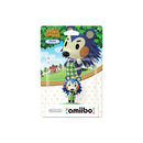 Amiibo Mabel