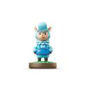 Amiibo Cyrus