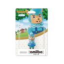 Amiibo Cyrus