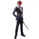 Play Arts: Reno