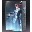 Play Arts: Reno