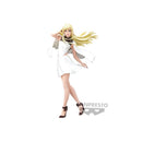 Banpresto: Gigi Andalucia (Gundam)